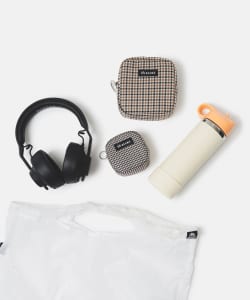 GRANITE GEAR / AIR GROCERY BAG エコバッグ