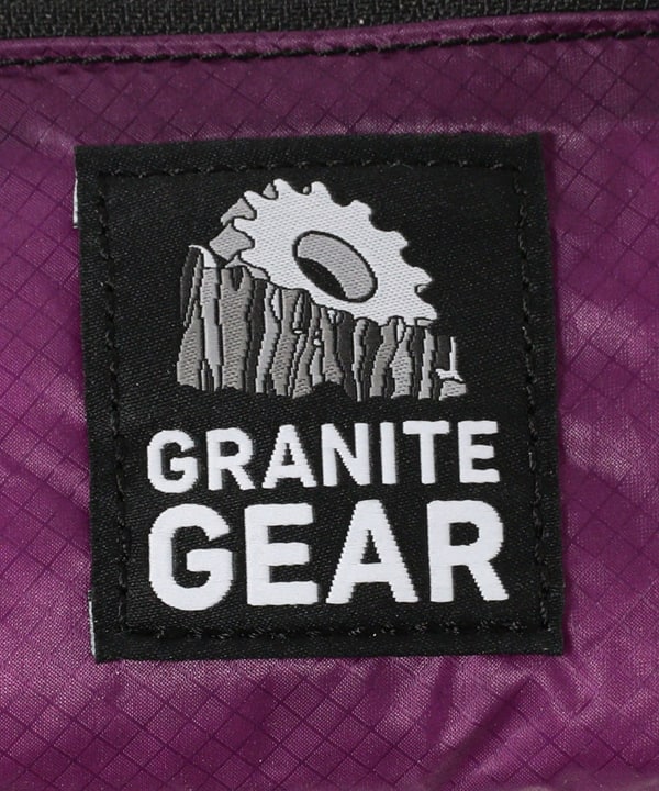 bPr BEAMS（bPrビームス）GRANITE GEAR / TRAIL WALLET M（アウトドア