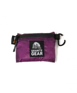 GRANITE GEAR / TRAIL WALLET M