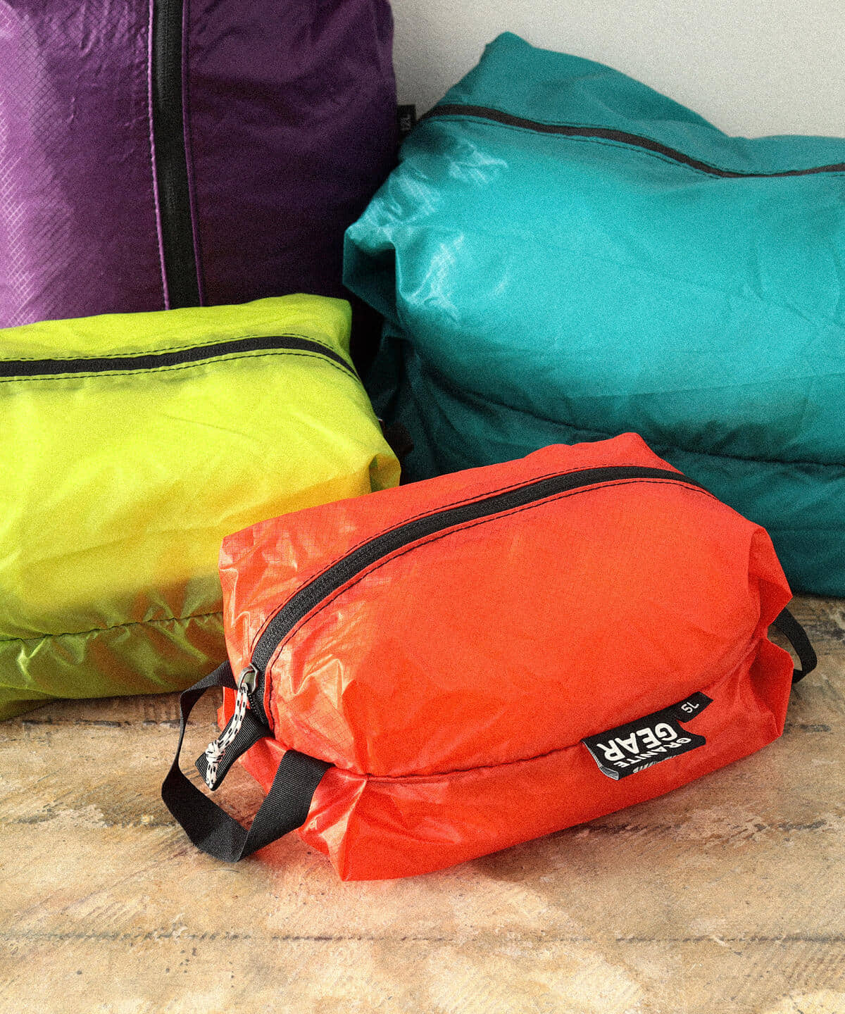 GRANITE GEAR グラナイトギア / AIR ZIPSACK XXS(5L) アウトドア・スポーツ MEN ORANGE ONE SIZE GRANITE GEAR グラナイトギア / AIR ZIPSACK XXS(5L) アウトドア・スポーツ MEN ORANGE ONE SIZE