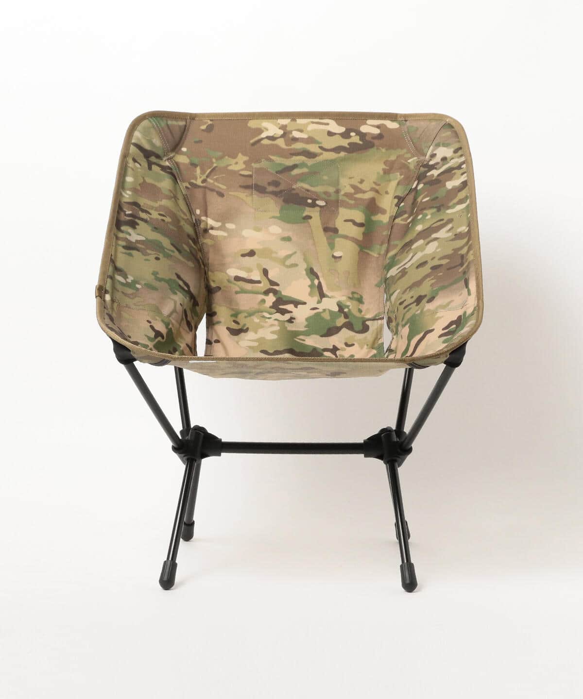 bPr BEAMS（bPrビームス）Helinox / Tactical Chair マルチカモ 