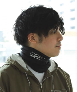 Buff × BEAMS / 別注 Coolnet UV+