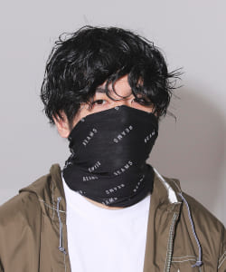 Buff × BEAMS / 別注 Coolnet UV+ REFLECTIVE