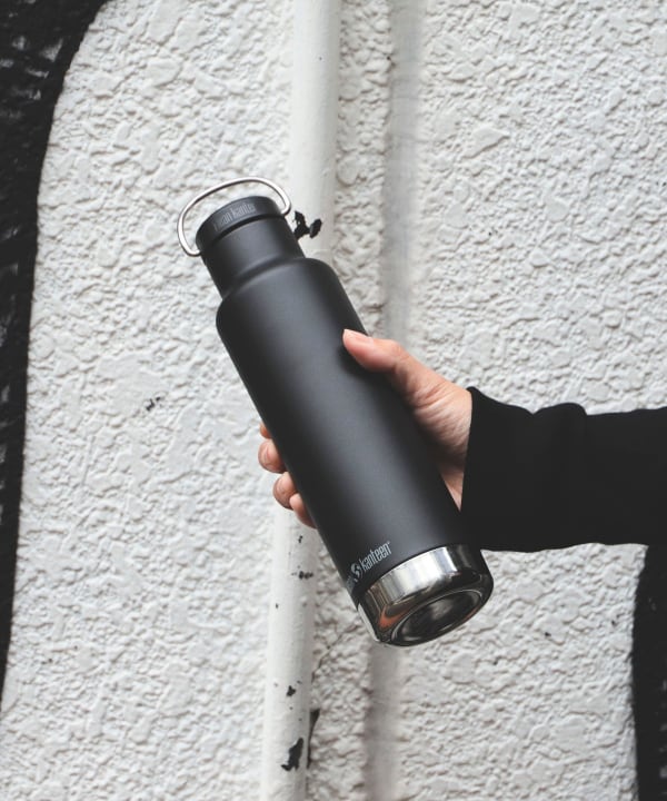 bPr BEAMS（bPrビームス）klean kanteen / クラシック インスレート ボトル 20oz（592ml）（アウトドア・スポーツ 水筒 ・ボトル）通販｜BEAMS