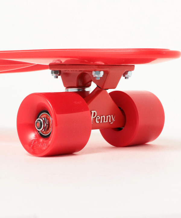 bPr BEAMS（bPrビームス）Penny Skateboards / PENNY スケートボード 22インチ（アウトドア・スポーツ  その他アウトドア・スポーツグッズ）通販｜BEAMS