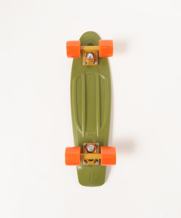 bPr BEAMS (bPr BEAMS) Penny Skateboards / PENNY Skateboard 22 inches (Outdoors, Sports, Other Outdoors, Sports Goods) for sale | BEAMS bPr BEAMS (bPr BEAMS) Penny Skateboards / PENNY Skateboard 22 inches (Outdoors, Sports, Other Outdoors, Sports Goods) for sale | BEAMS
