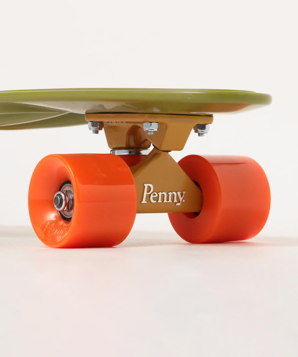 bPr BEAMS (bPr BEAMS) Penny Skateboards / PENNY Skateboard 22 inches (Outdoors, Sports, Other Outdoors, Sports Goods) for sale | BEAMS bPr BEAMS (bPr BEAMS) Penny Skateboards / PENNY Skateboard 22 inches (Outdoors, Sports, Other Outdoors, Sports Goods) for sale | BEAMS