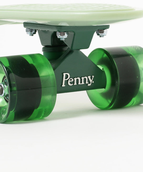 bPr BEAMS（bPrビームス）Penny Skateboarding / PENNY スケートボード