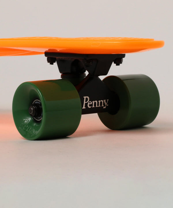 bPr BEAMS (bPr BEAMS) Penny Skateboards / PENNY Skateboard 22 inches (Outdoors, Sports, Other Outdoors, Sports Goods) for sale | BEAMS bPr BEAMS (bPr BEAMS) Penny Skateboards / PENNY Skateboard 22 inches (Outdoors, Sports, Other Outdoors, Sports Goods) for sale | BEAMS