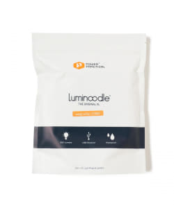 LUMINOODLE / Luminoodle XL USB ロープライト ウォーム（3m）