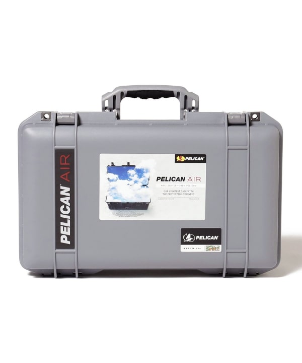 bPr BEAMS（bPrビームス）PELICAN / 1535 Air Carry-On Case（雑貨