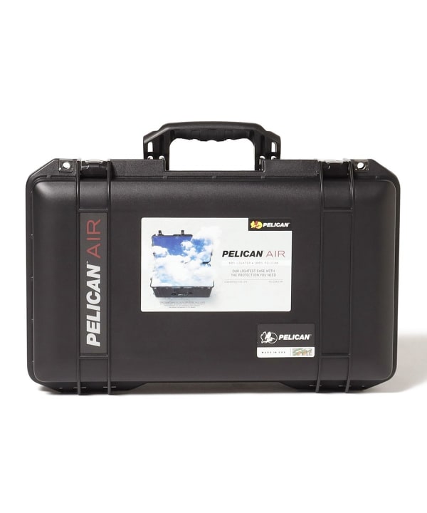 bPr BEAMS (bPr BEAMS) PELICAN / 1535 Air Carry-On Case