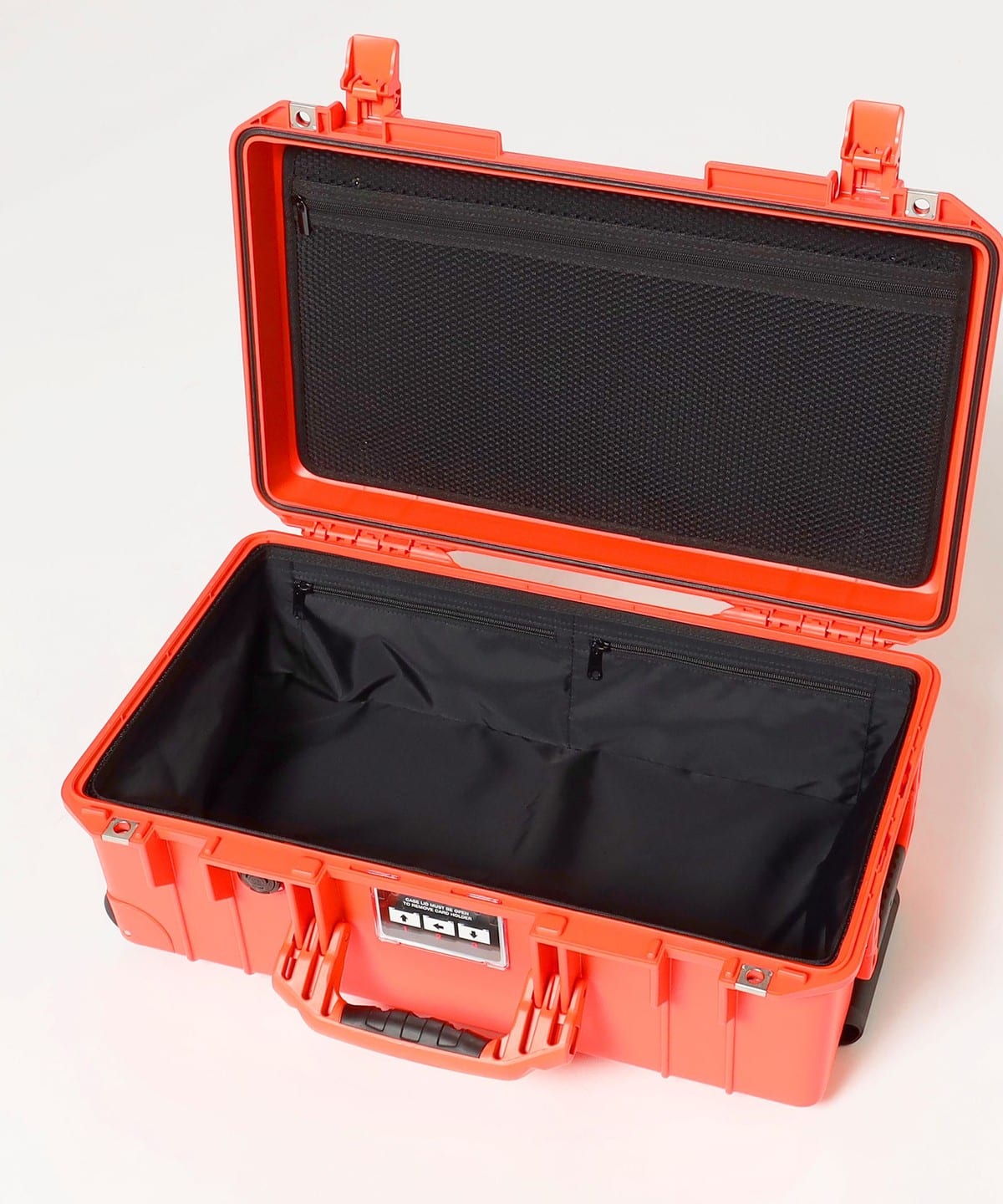 bPr BEAMS（bPrビームス）PELICAN / 1535 Air Carry-On Case（雑貨