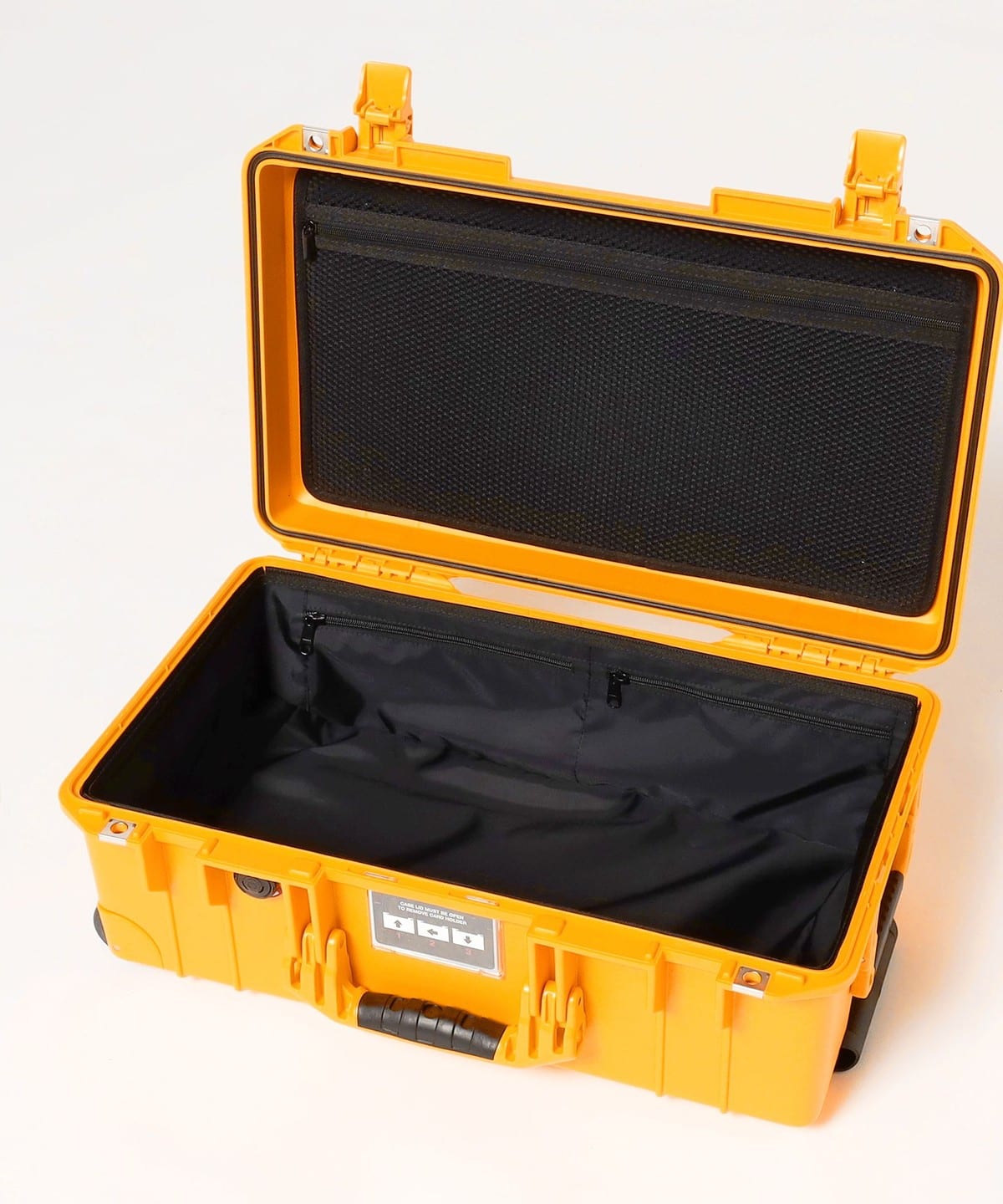bPr BEAMS（bPrビームス）PELICAN / 1535 Air Carry-On Case（雑貨