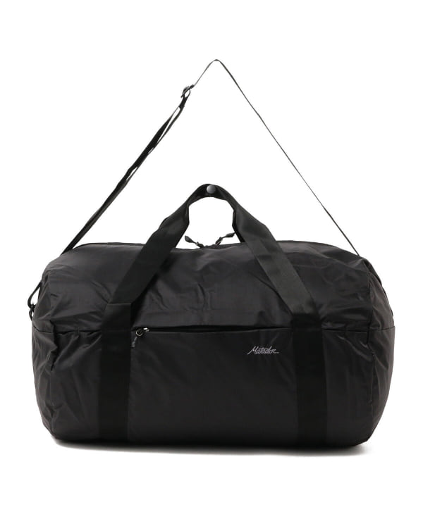 bPr BEAMS（bPrビームス）Matador / On-Grid(TM) Packable WEEKENDER