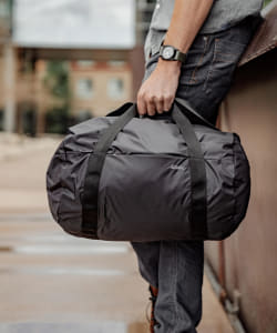 bPr BEAMS（bPrビームス）Matador / On-Grid(TM) Packable WEEKENDER