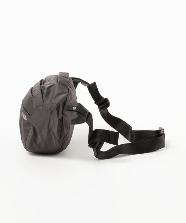 bPr BEAMS（bPrビームス）Matador / On-Grid(TM) Packable Hip Pack