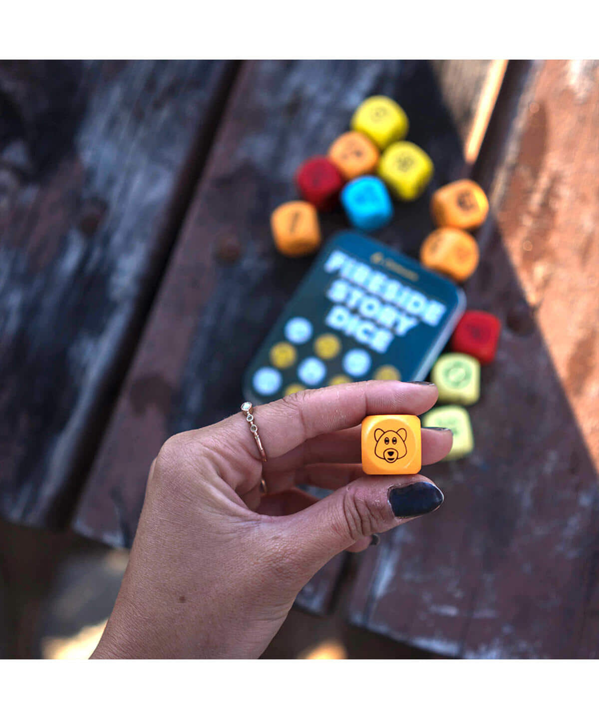 Bpr Beams Bprビームス Coghlan S ファイヤーサイド ストーリーダイス 雑貨 ホビー スポーツ おもちゃ 通販 Beams