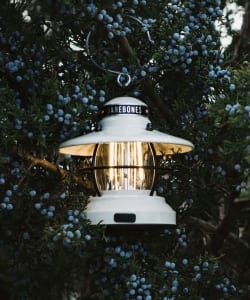 BAREBONES / Mini Edison Lantern LED ランタン