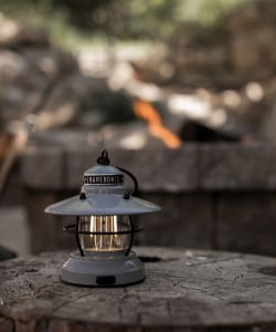 BAREBONES / Mini Edison Lantern LED ランタン