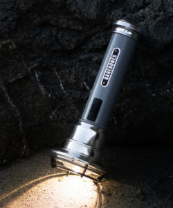 BAREBONES / Vintage Flashlight LED 2.0 ライト
