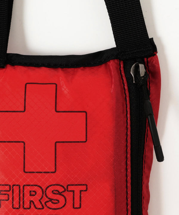 GRANITE GEAR FIRST AID ポーチ ファーストエイド 救急