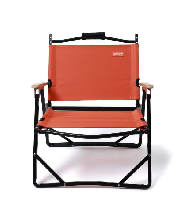 bPr BEAMS Coleman × BEAMS / 別注FIRE SIDE Folding Chair（雜貨