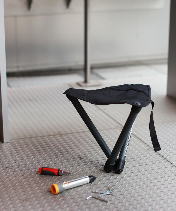bPr BEAMS（bPrビームス）WalkStool / WALKSTOOL Basic
