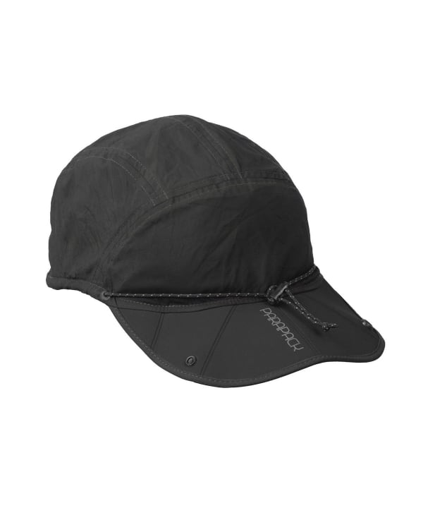BEAMS X PAPERBOY CAP