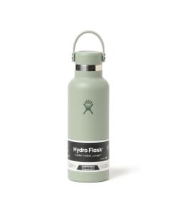 Hydro Flask / STANDARD MOUTH 18oz
