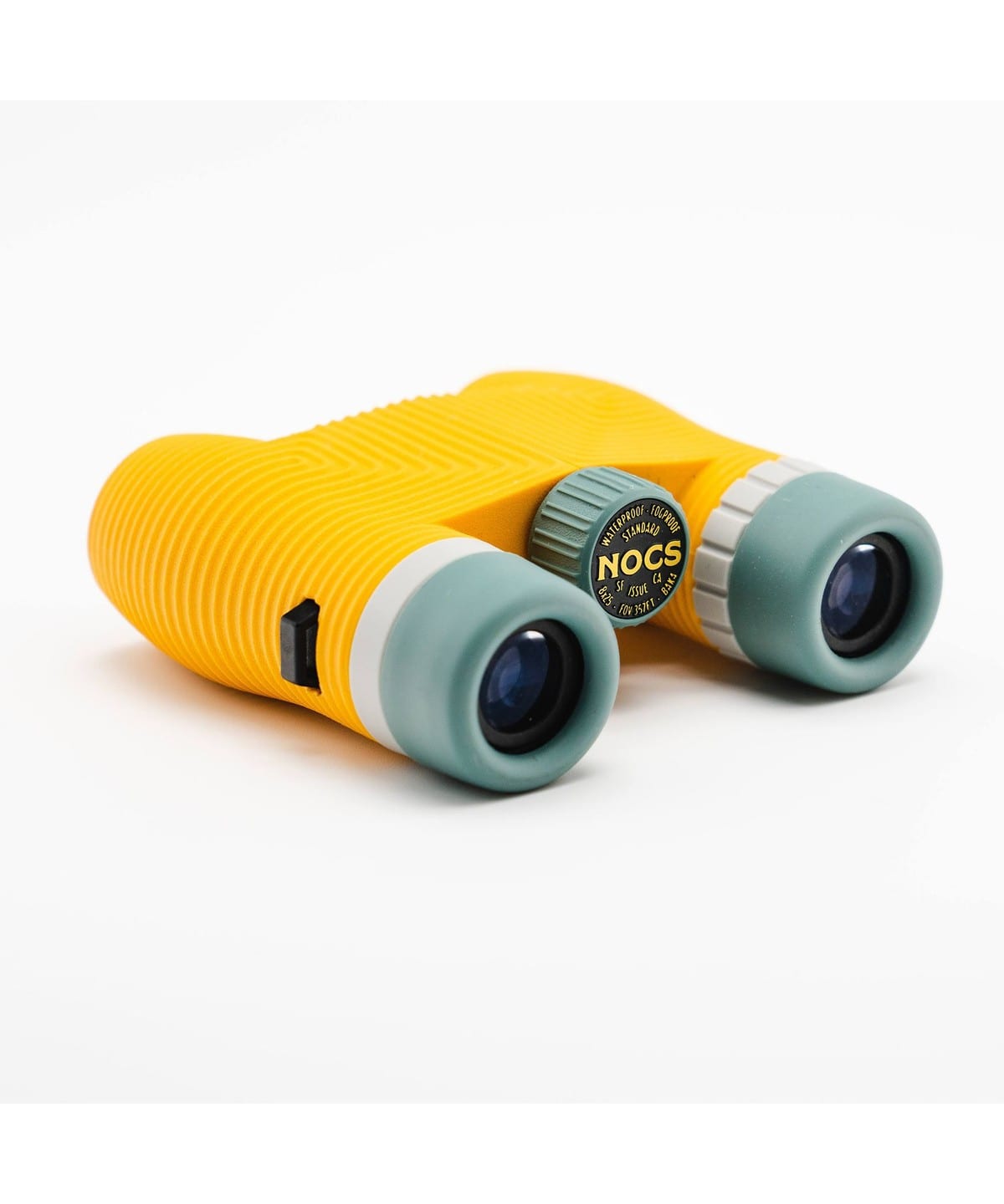 Nocs Provisions / ZOOM TUBE 8×25 アウトドア・スポーツ MEN CANARY YELLOW ONE SIZE Nocs Provisions / ZOOM TUBE 8×25 アウトドア・スポーツ MEN CANARY YELLOW ONE SIZE