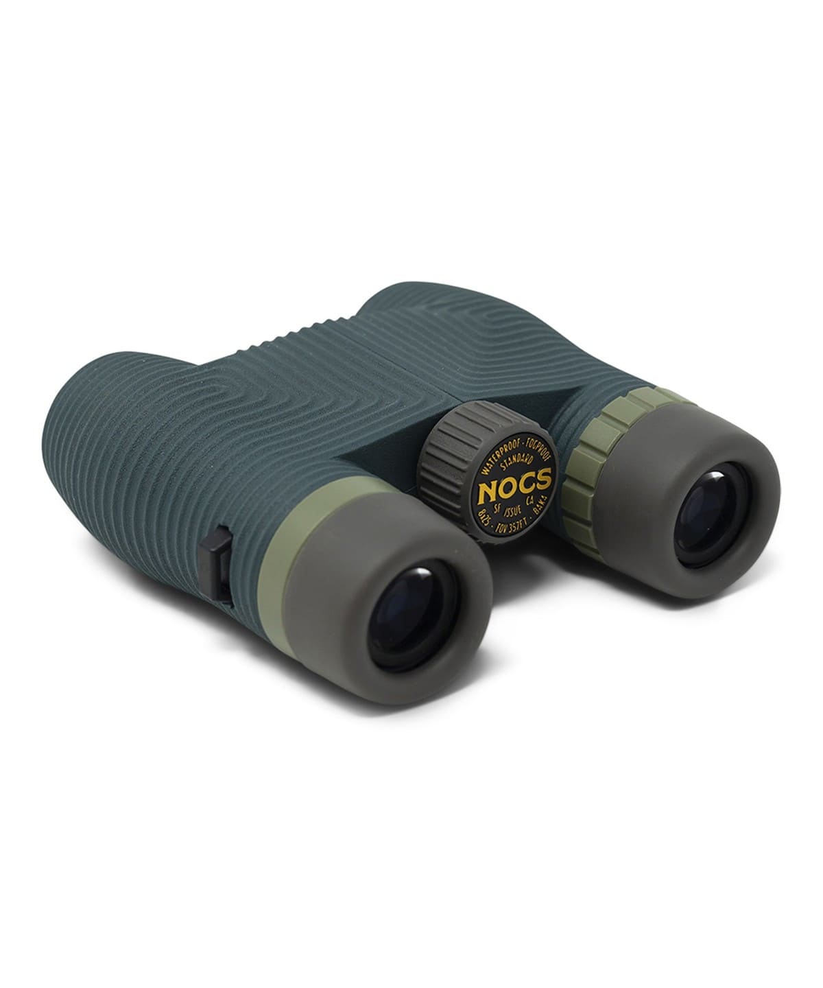 Nocs Provisions / ZOOM TUBE 8×25 アウトドア・スポーツ MEN CYPRESS GREEN 2 ONE SIZE Nocs Provisions / ZOOM TUBE 8×25 アウトドア・スポーツ MEN CYPRESS GREEN 2 ONE SIZE