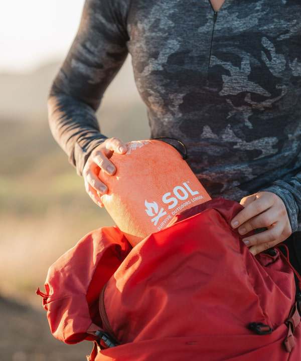 bPr BEAMS（bPrビームス）SOL / エスケープ インスレーテッド