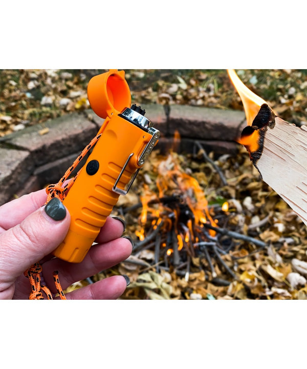 bPr BEAMS（bPrビームス）SOL / ファイヤーライト フューエル