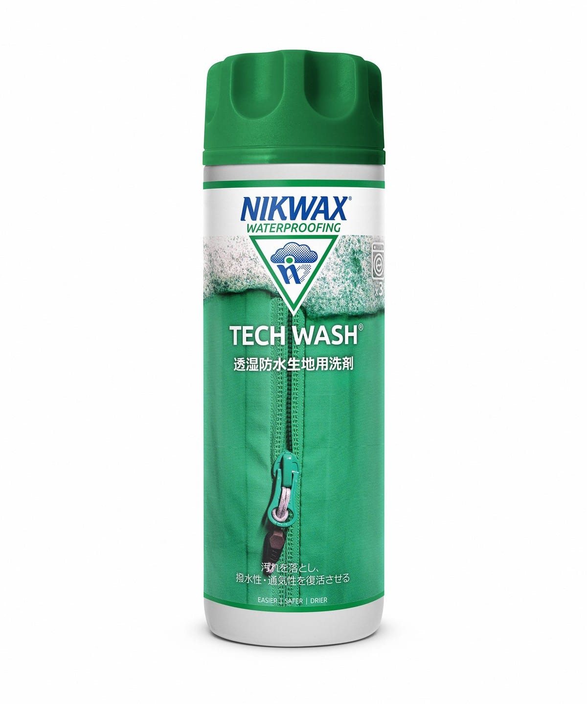 Nikwax / テック ウォッシュ インテリア MEN - ONE SIZE Nikwax / テック ウォッシュ インテリア MEN - ONE SIZE