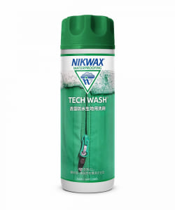 Nikwax / テック ウォッシュ