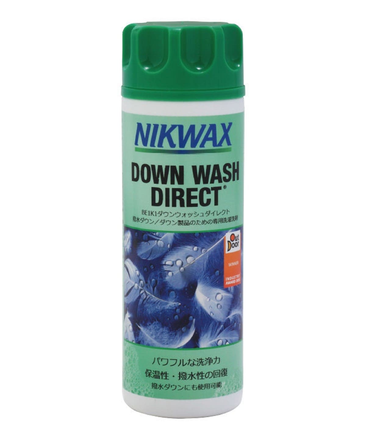 Nikwax / ダウンウォッシュ ダイレクト インテリア MEN - ONE SIZE Nikwax / ダウンウォッシュ ダイレクト インテリア MEN - ONE SIZE
