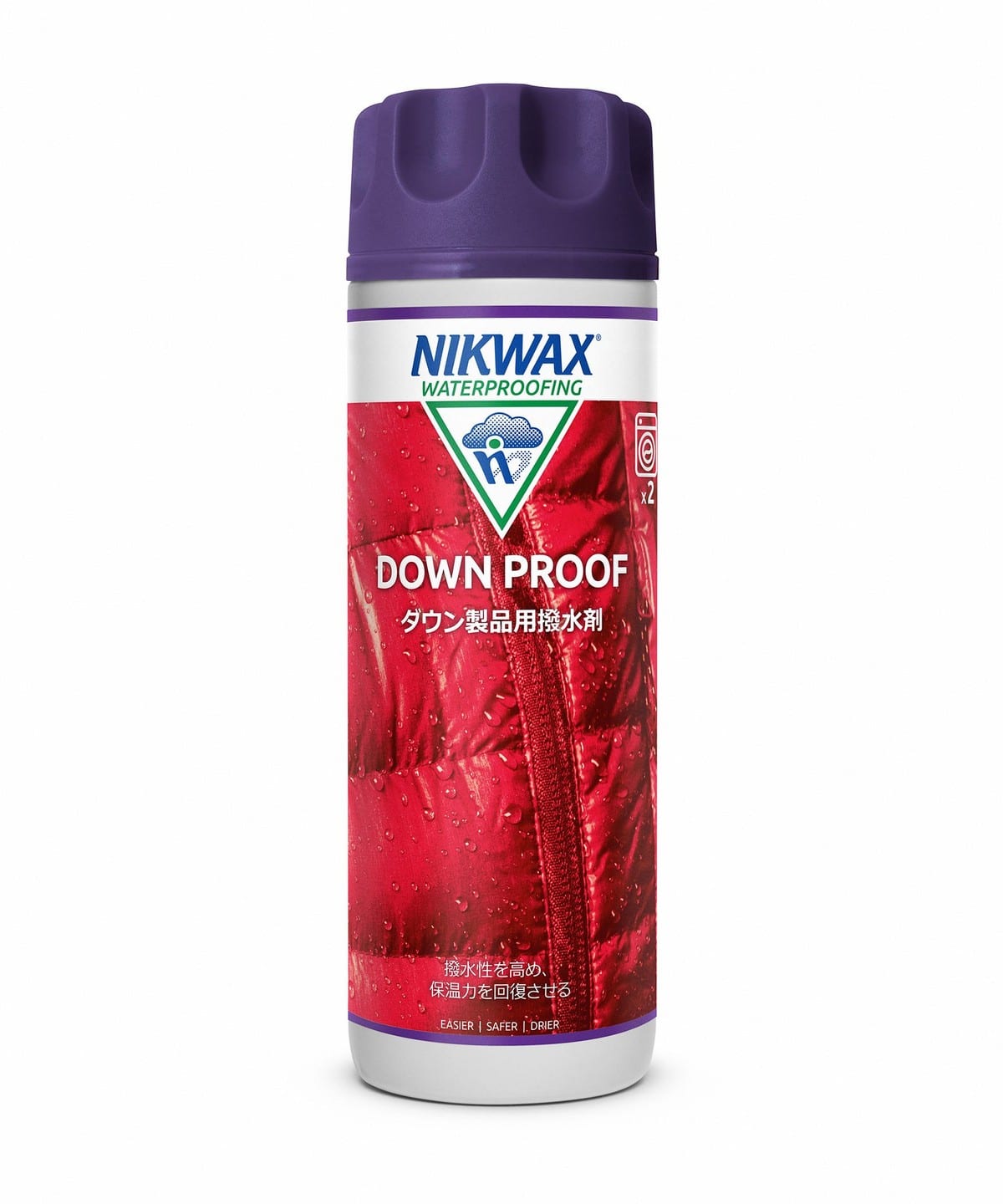Nikwax / ダウン プルーフ インテリア MEN - ONE SIZE Nikwax / ダウン プルーフ インテリア MEN - ONE SIZE