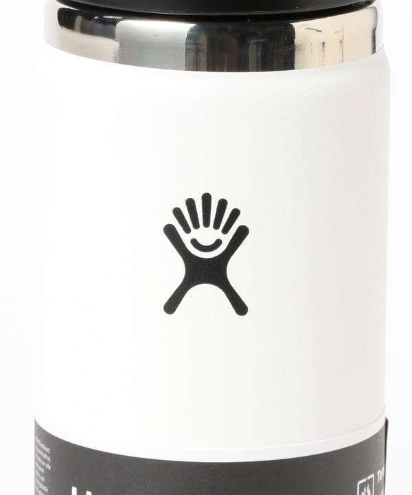 bPr BEAMS（bPrビームス）Hydro Flask / WIDE MOUTH 16oz（アウトドア