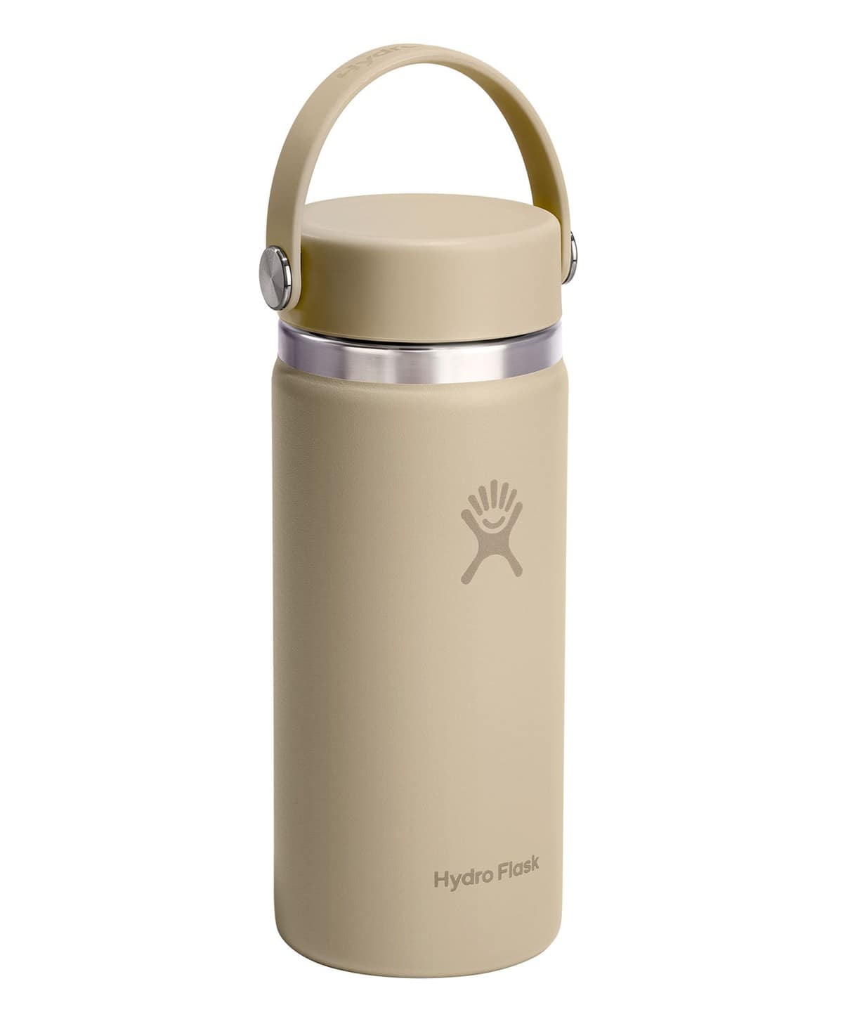 Hydro Flask ハイドロフラスク / WIDE MOUTH 16oz アウトドア・スポーツ MEN OAT ONE SIZE Hydro Flask ハイドロフラスク / WIDE MOUTH 16oz アウトドア・スポーツ MEN OAT ONE SIZE