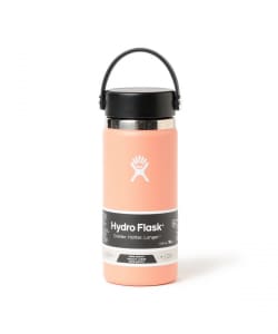 Hydro Flask /  WIDE MOUTH 16oz