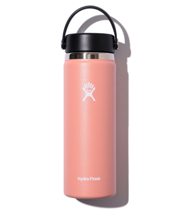 bPr BEAMS（bPrビームス）Hydro Flask / WIDE MOUTH 20oz