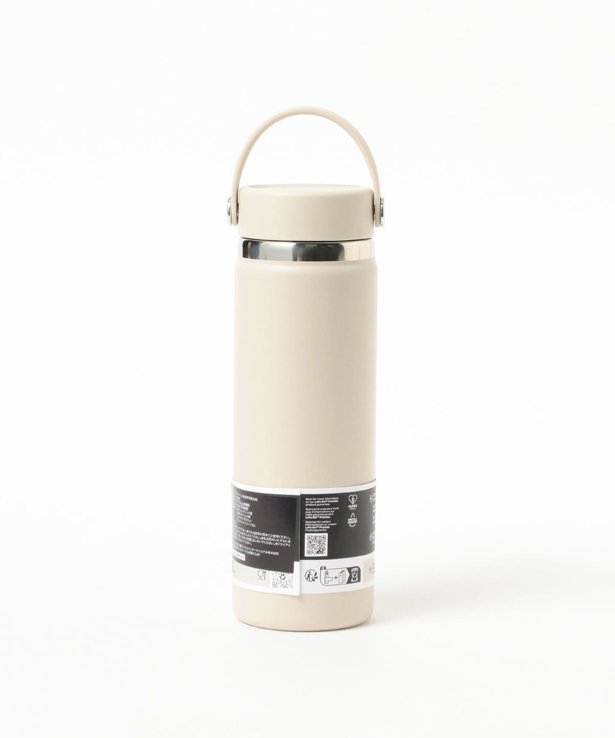 bPr BEAMS（bPrビームス）Hydro Flask / WIDE MOUTH 20oz（アウトドア