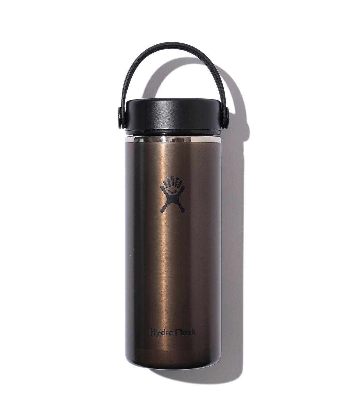 Hydro Flask ハイドロフラスク / LIGHTWEIGHT WIDE MOUTH 16oz 雑貨・ホビー MEN OBSIDIAN ONE SIZE Hydro Flask ハイドロフラスク / LIGHTWEIGHT WIDE MOUTH 16oz 雑貨・ホビー MEN OBSIDIAN ONE SIZE