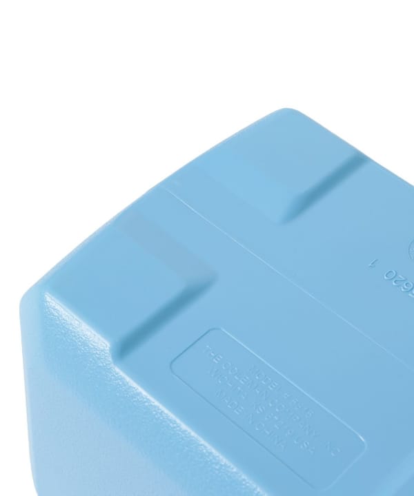 bPr BEAMS（bPrビームス）【別注】Coleman / テイク6 クーラー