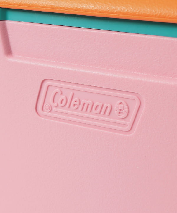 bPr BEAMS（bPrビームス）【別注】Coleman / エクスカーション(R