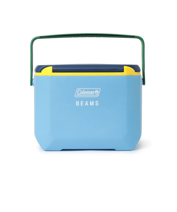 bPr BEAMS（bPrビームス）【別注】Coleman / エクスカーション(R