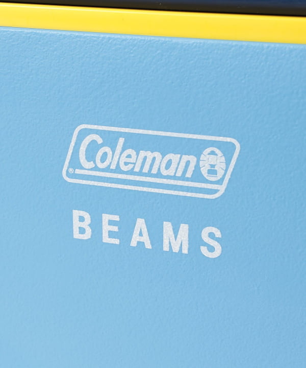 bPr BEAMS（bPrビームス）【別注】Coleman / エクスカーション(R
