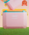 SUNSET PINK