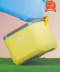 SUNRISE YELLOW